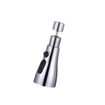 FlexiSpray 360° | Versatile Kitchen Faucet with Two Spray Modes