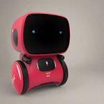 Tanzender Roboter für Kinder – Spaß und Interaktion garantiert!