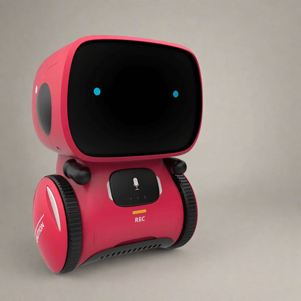 Tanzender Roboter für Kinder – Spaß und Interaktion garantiert!