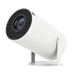 Tragbarer HD-Projektor – 4K Auflösung für Filmabende