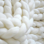 Creative Knitting Kit for Your Personalized Blanket – 50% OFF