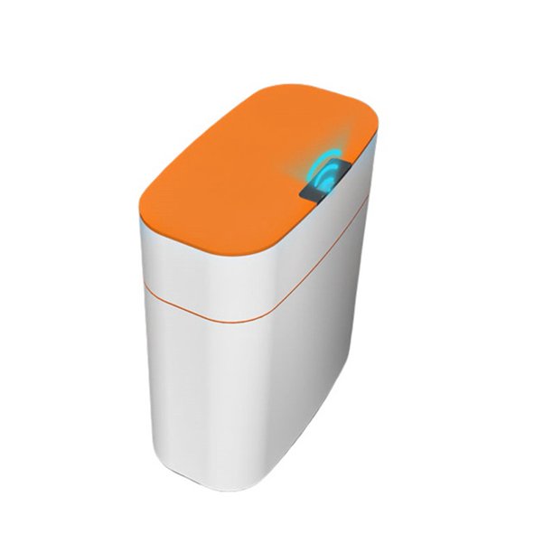 Automatischer Hygienemülleimer – Berührungsfreies Design