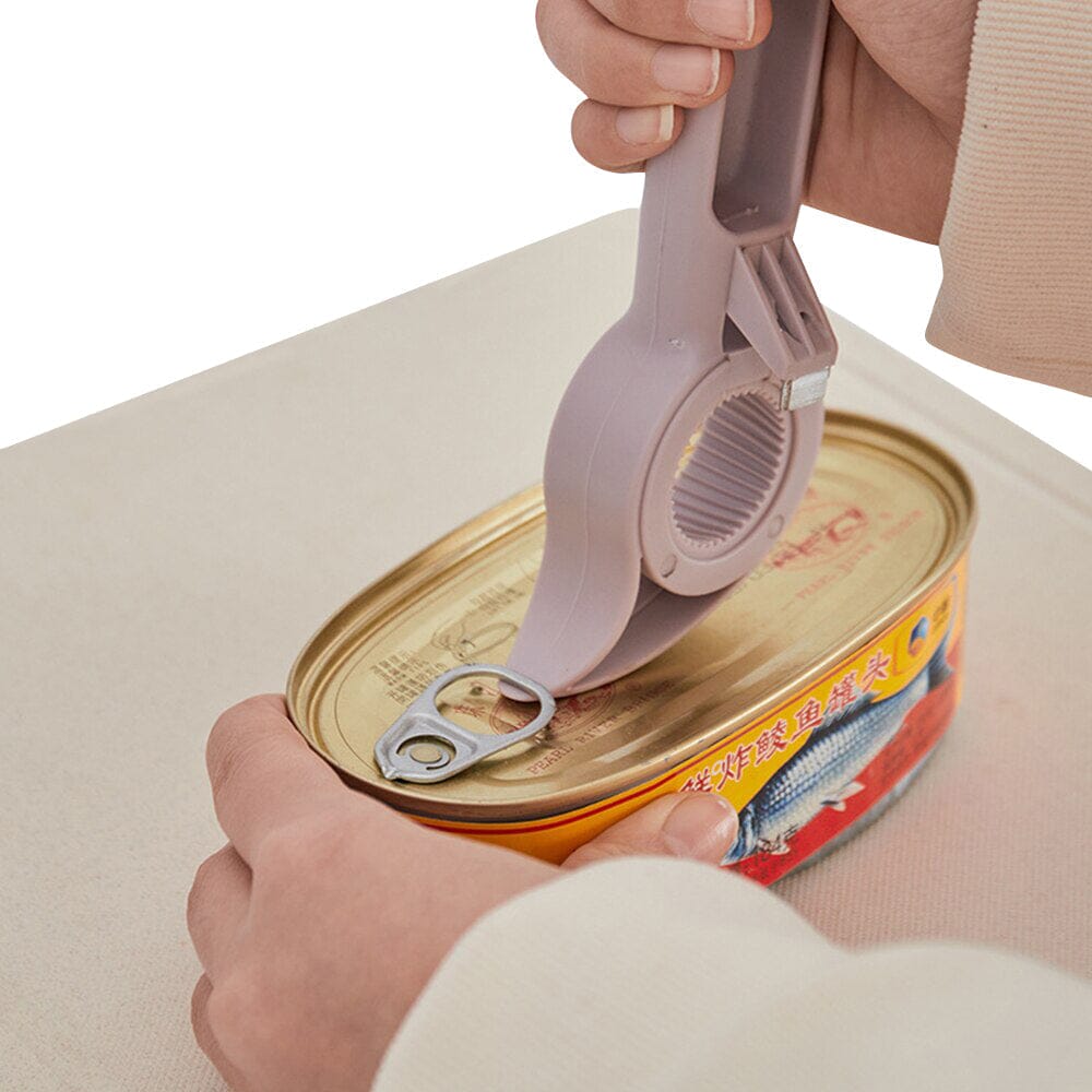 4-in-1 Bierflaschenöffner