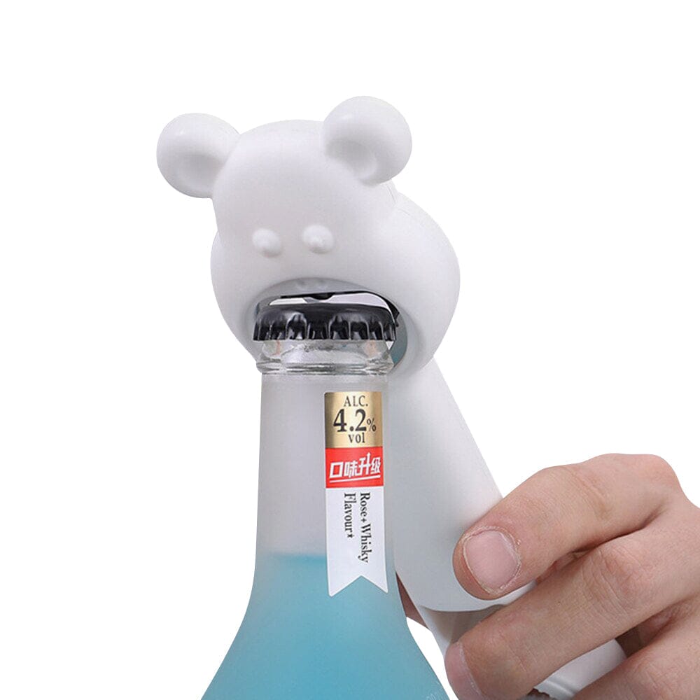 4-in-1 Bierflaschenöffner