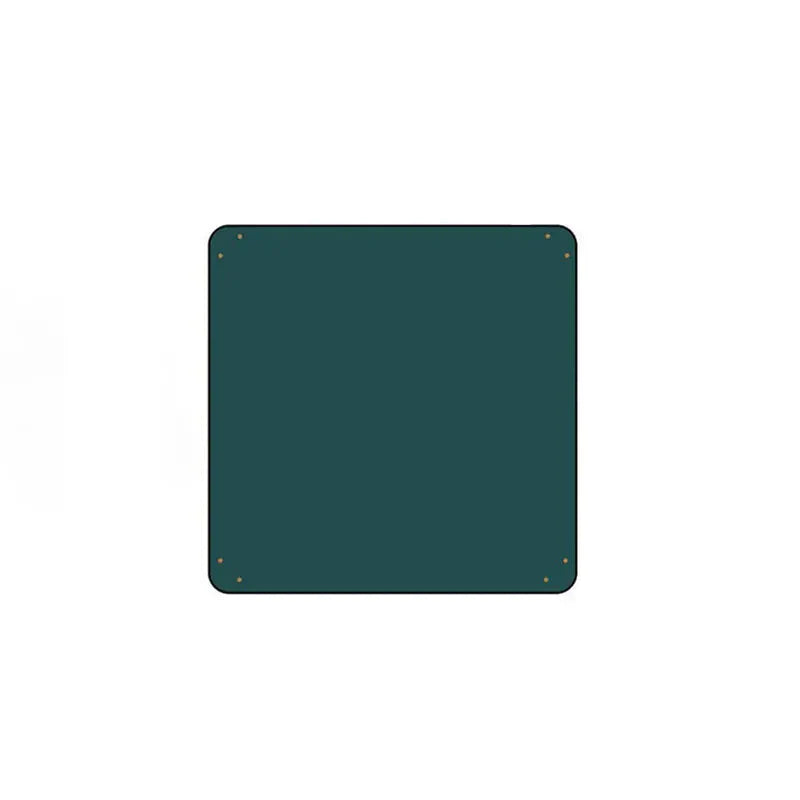 EcoGard - Foldable, Waterproof Potting Mat for Garden Lovers