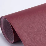 LederRetter - Waterproof Repair Tape for Leather Surfaces