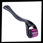 Skin and Beard Care Roller for Optimal Growth