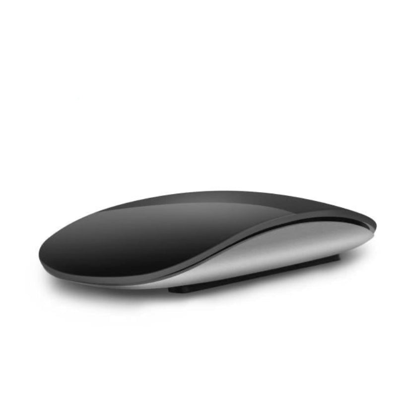 Wireless Ergonomic Mouse - Comfort and Efficiency Combined