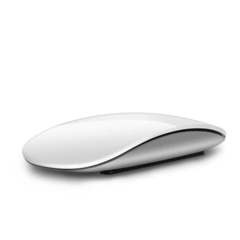 Wireless Ergonomic Mouse - Comfort and Efficiency Combined