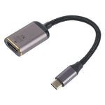 UltraHD 8K HDMI zu USB-C Adapterkabel für brillante Bildqualität