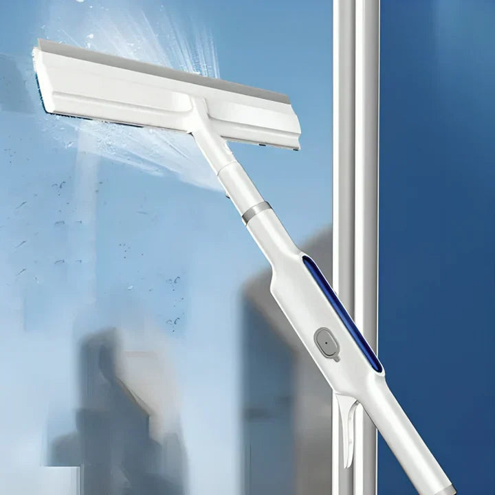 FensterBlitz – For streak-free shine in an instant