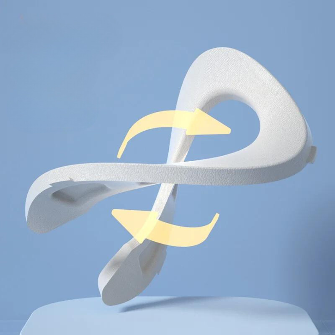 Panda Potty - Ideal for Travel - Toilet for Children