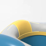 Panda Potty - Ideal for Travel - Toilet for Children