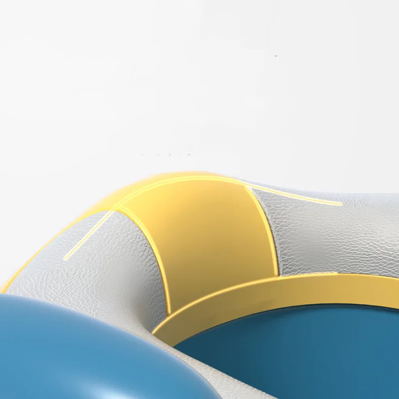 Panda Potty - Ideal for Travel - Toilet for Children