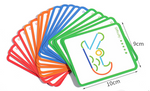 Sample Play Sticks - Safe, sustainable learning fun