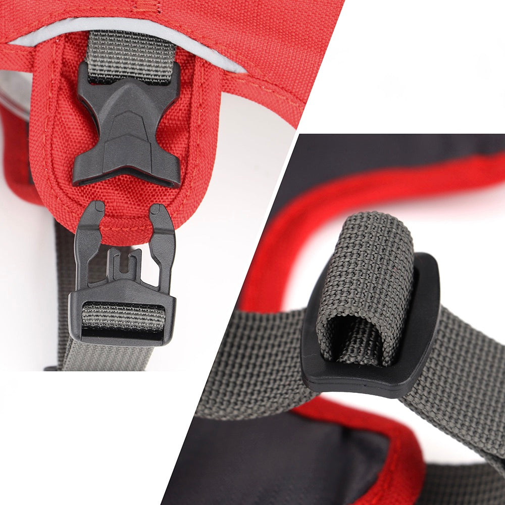 PawFlex | High-Quality Reflective No-Pull Harness
