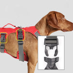 PawFlex | High-Quality Reflective No-Pull Harness