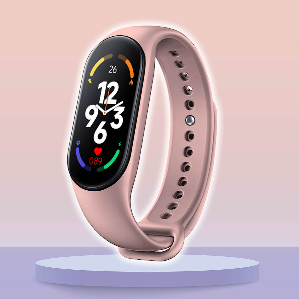 Aktivitätstracker Uhr für Kinder – Gesundheit und Spaß mit KidFit Pro