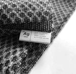 1+1 GRATIS | Sanftes Peeling-Duschhandtuch mit Silberionen