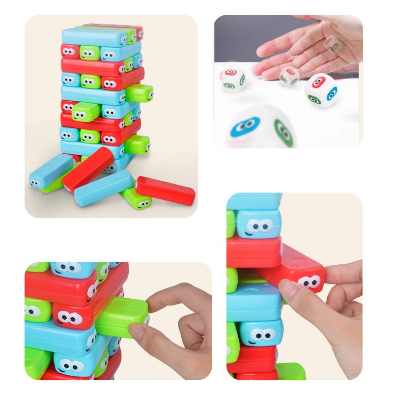PennyPlay - Wooden Tossing Game for Social Gatherings