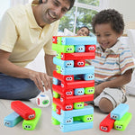 PennyPlay - Wooden Tossing Game for Social Gatherings