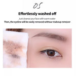 Präzisions-Eyeliner-Pinsel für makellose Linien
