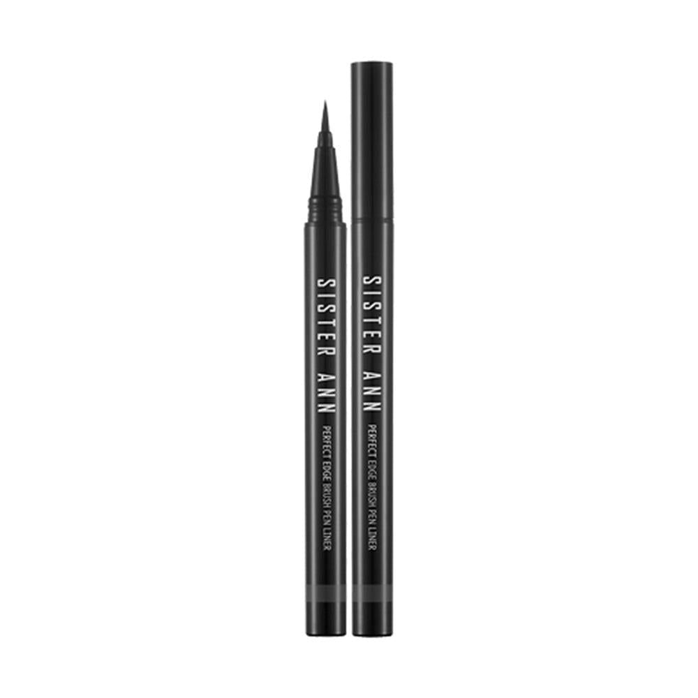 Präzisions-Eyeliner-Pinsel für makellose Linien
