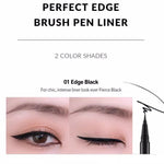 Präzisions-Eyeliner-Pinsel für makellose Linien