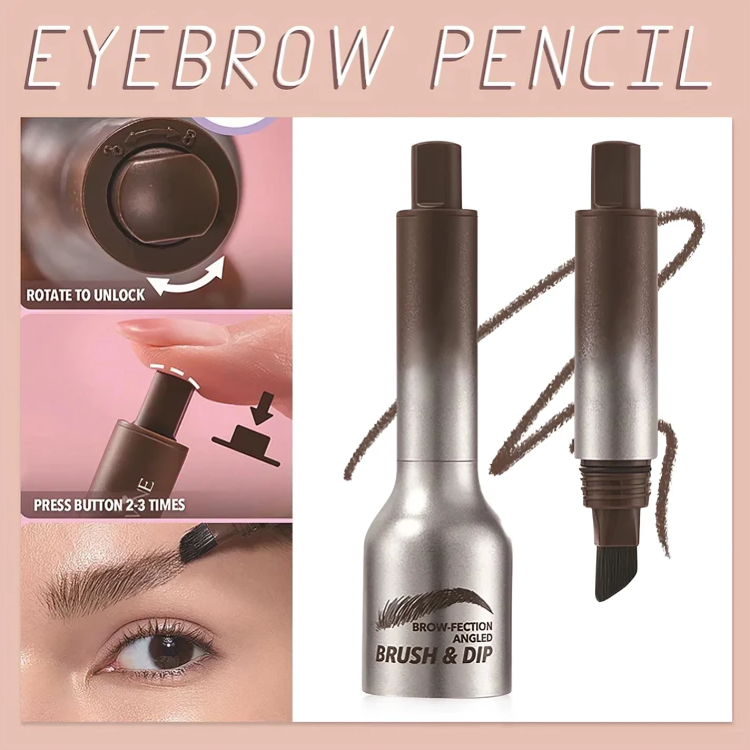 BrowMaster™ | Flüssiger Augenbrauenverstärker