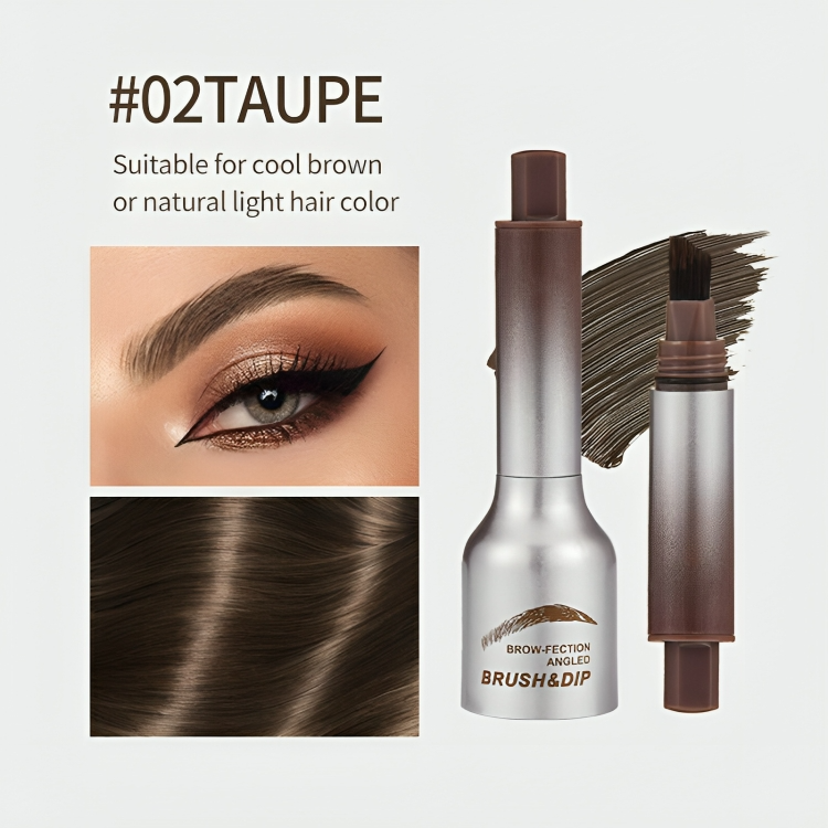 BrowMaster™ | Flüssiger Augenbrauenverstärker