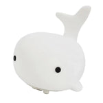Cute Animal Night Light - Flexible Silicone, USB-C Charging Function