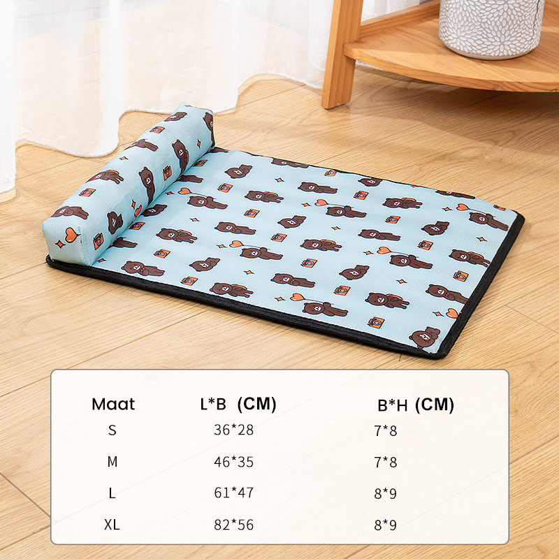 PetCooler | Cooling Mat for Pets