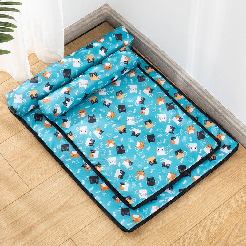 PetCooler | Cooling Mat for Pets