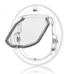 PetFlap | Transparent Pet Door