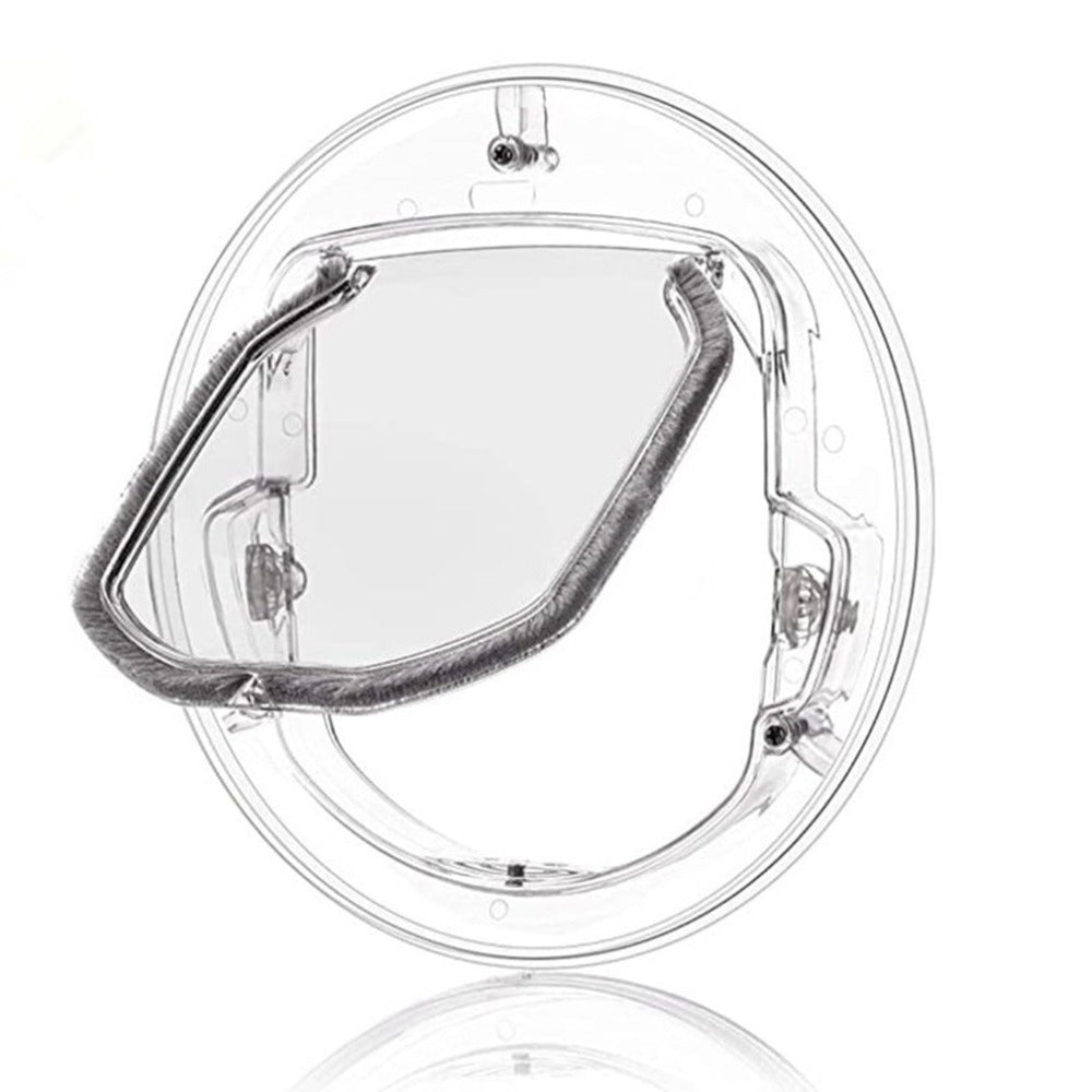 PetFlap | Transparent Pet Door