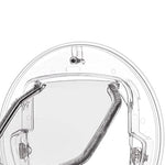 PetFlap | Transparent Pet Door