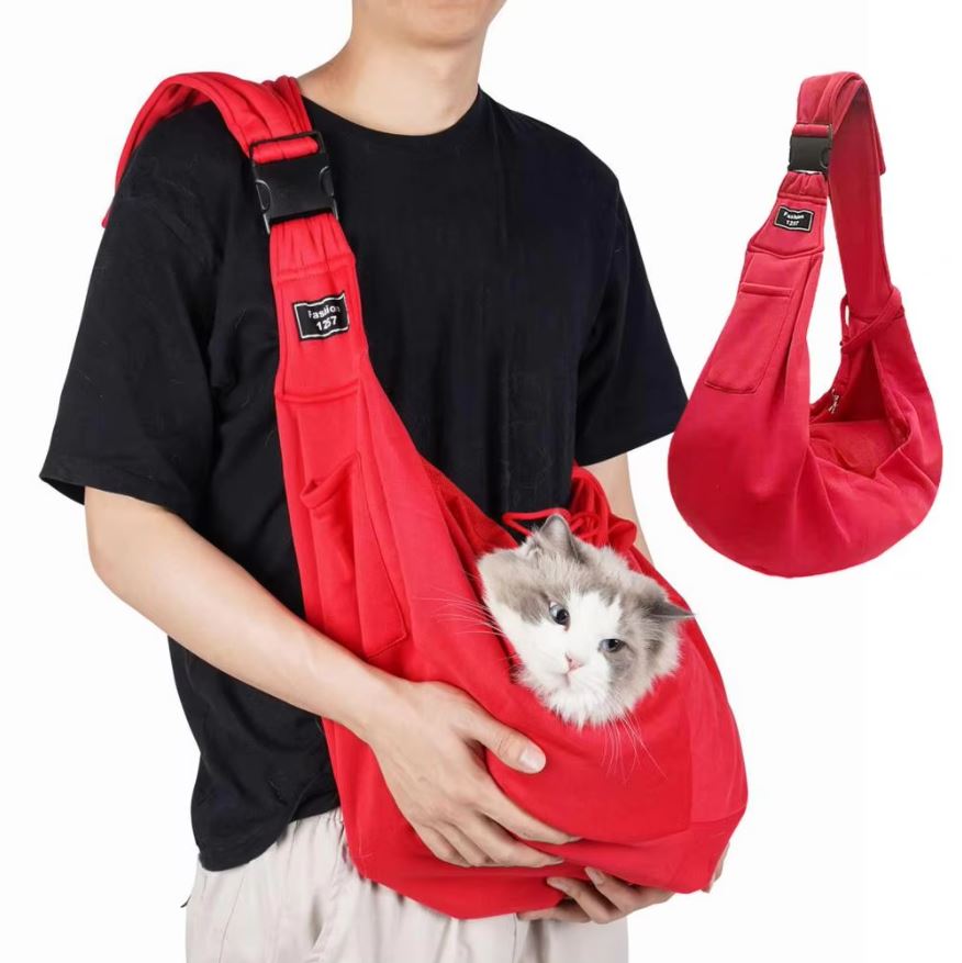 PetPorter | Traveling in Style with Your Pet