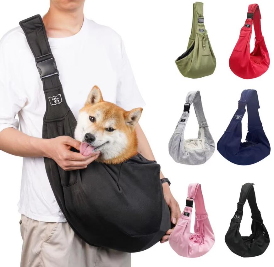 PetPorter | Traveling in Style with Your Pet