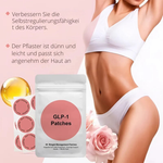 Tägliche Wohlfühlpflaster | Natürliche Balance & Entspannung