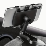 Smartphone Halterung für das Auto mit Dashboard-Befestigung
