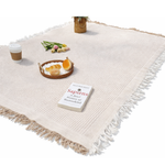Wasserdichte Picknickdecke | Großzügige Outdoor-Matte | Leicht und Faltbar