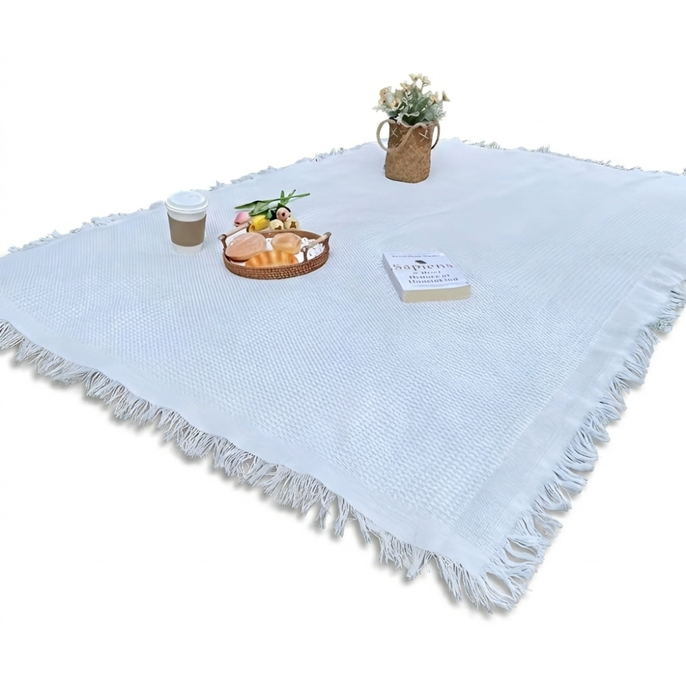 Wasserdichte Picknickdecke | Großzügige Outdoor-Matte | Leicht und Faltbar