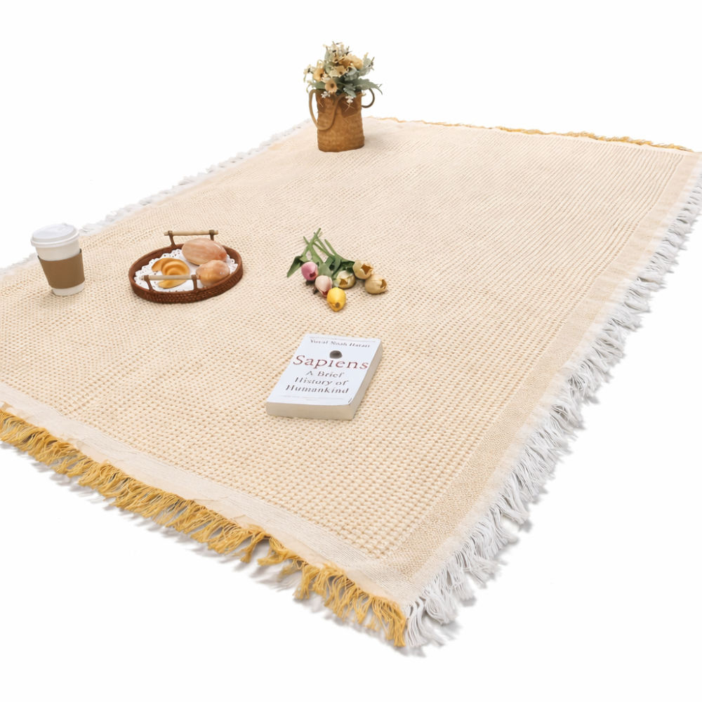 Wasserdichte Picknickdecke | Großzügige Outdoor-Matte | Leicht und Faltbar