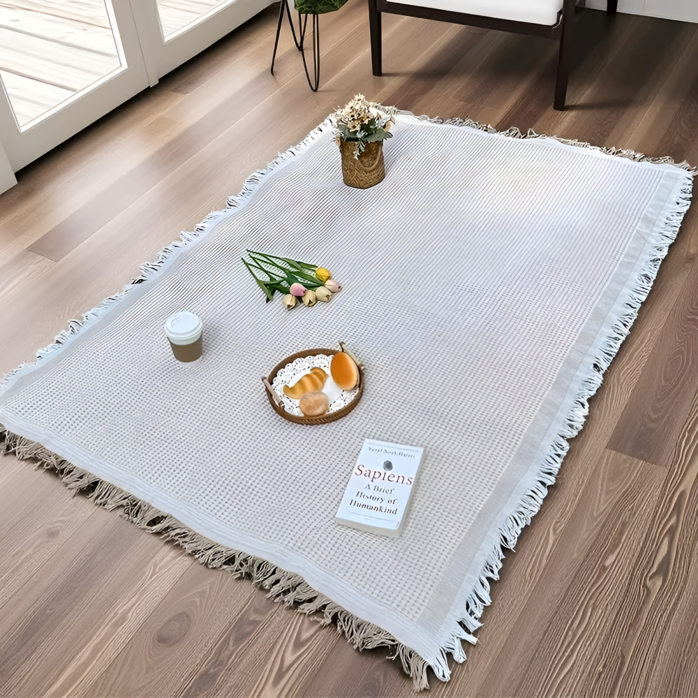 Wasserdichte Picknickdecke | Großzügige Outdoor-Matte | Leicht und Faltbar