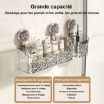 FlexiShelf – Elegant Storage for Effortless Organization