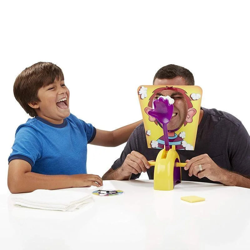 Face Skewers - The Funniest Party Game for the Whole Family