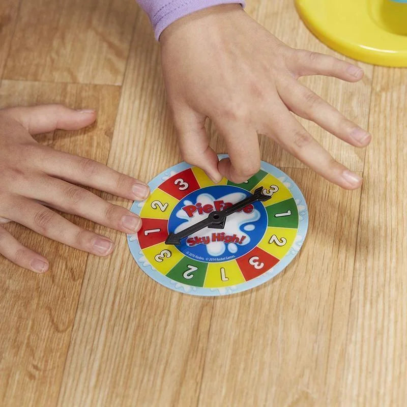 Face Skewers - The Funniest Party Game for the Whole Family