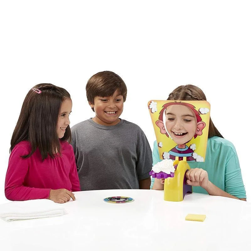Face Skewers - The Funniest Party Game for the Whole Family