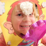 Face Skewers - The Funniest Party Game for the Whole Family