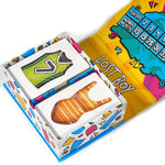 Piles! - A Fast-Paced and Exciting Card Game for Everyone